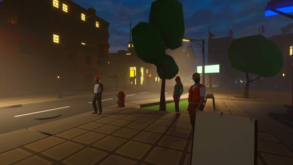 LLM-Driven NPCs
